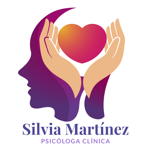 Silvia Mart&iacute;nez &middot; Psic&oacute;loga Cl&iacute;nica